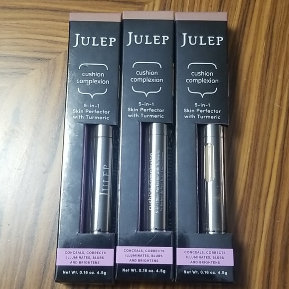 JULEP 5 in 1 Skin Perfector - Picture 7 of 7